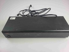 Adcom ACE-515 AC Enhancer Surge Protector High Current Power - Tested Working