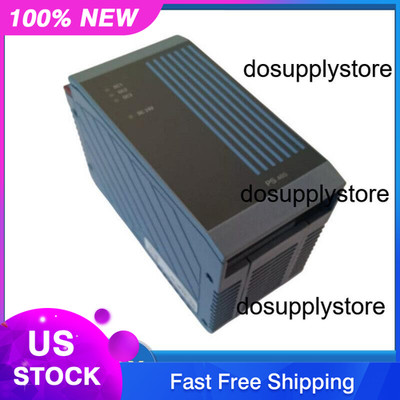 US Free TAX B&R 3PS465.9 Power Supply Module Operation Panel