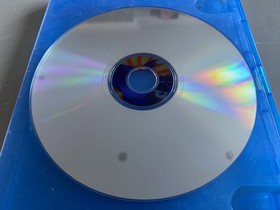 Samurai Shodown Demo, SEGA Mega CD, Very Rare