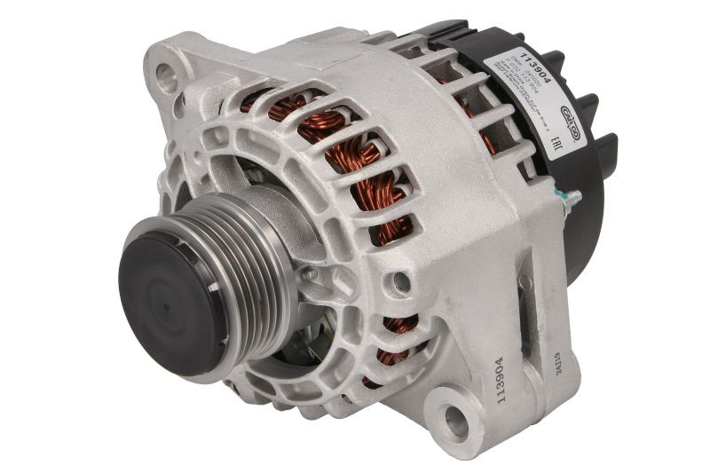 Hc-cargo Generator [Hersteller-Nr. F032113904] für Saab, Opel, Vauxhall - Bild 3