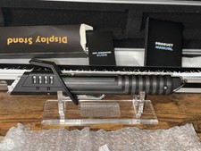 DarkSaber V2 Replica CCSabers