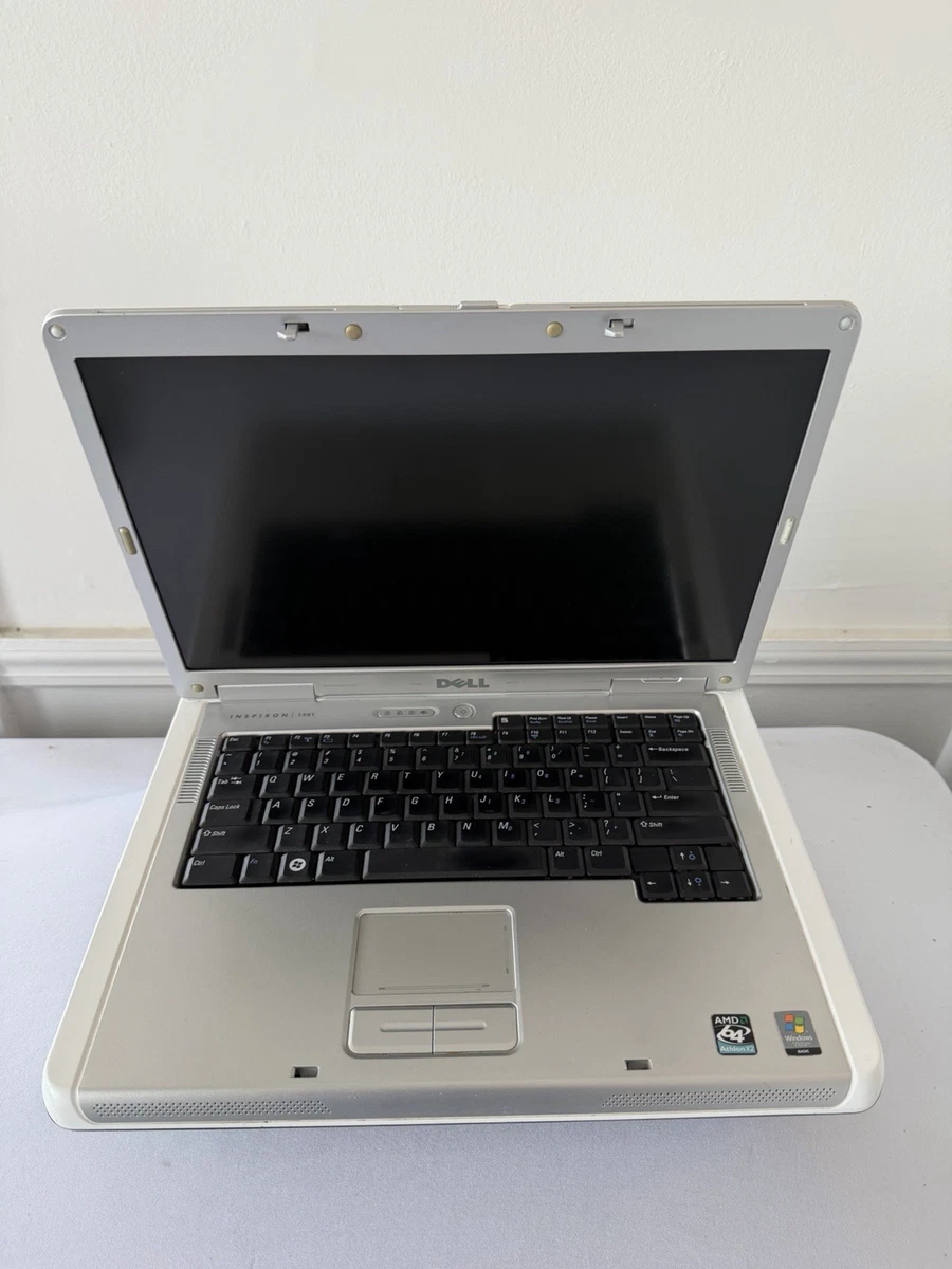 Dell Inspiron 1501 PC Laptops & Netbooks for Sale | Shop New