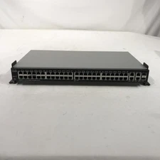 Cisco SG300-52MP V04 52-Port Gigabit PoE Managed Switch