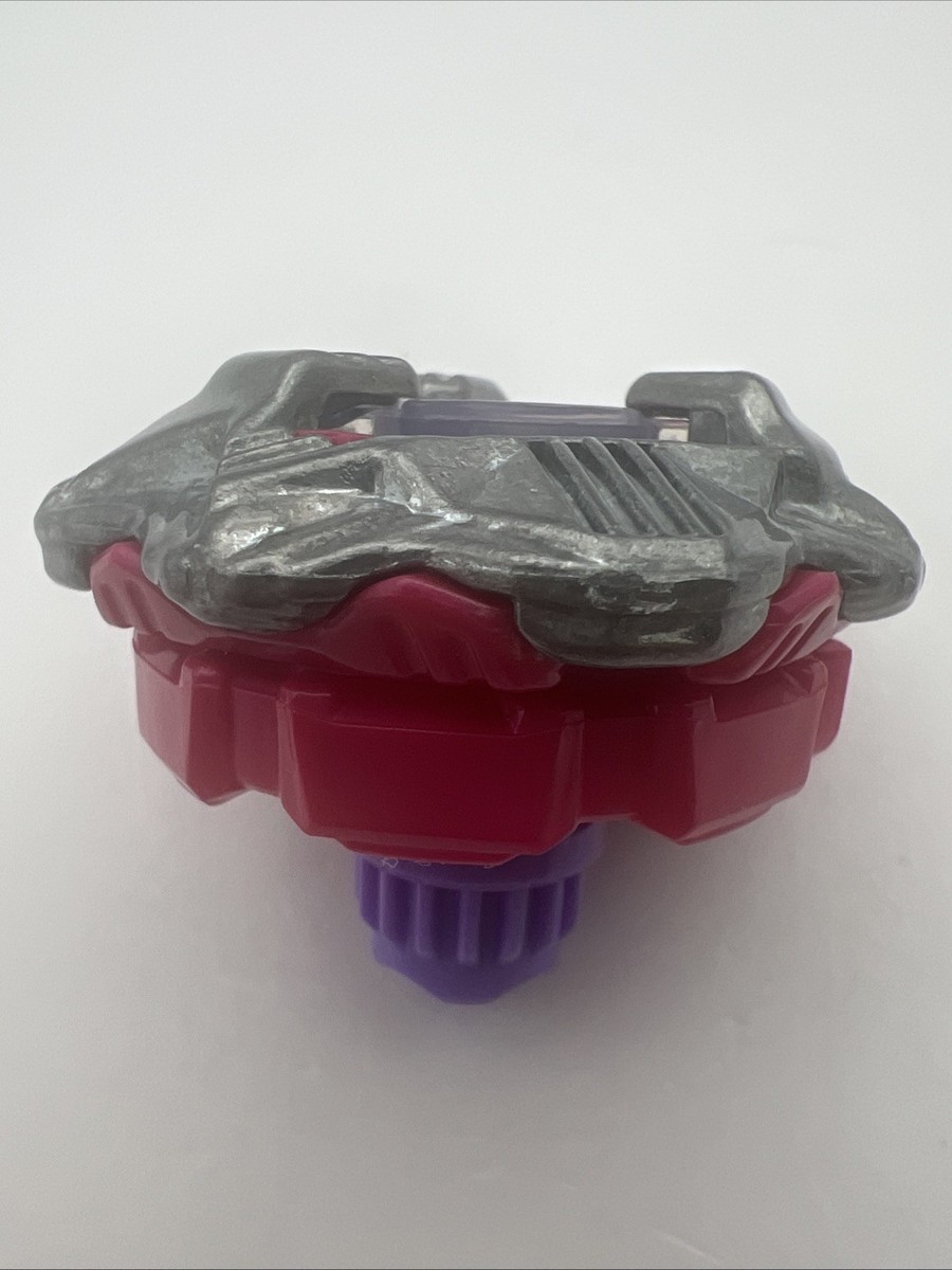 Pink Black Shell 7-70WB Beyblade CX-08 05 Takara Tomy Beyblade X