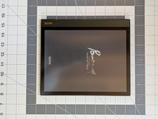 ONYX BOOX Note Air 2 Plus 10.3" EINK Tablet Green Android WiFi