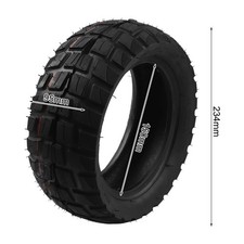 10 Inch Electric Scooter Tubeless Tyre 90/55-6 Thickened Off-Road Tire