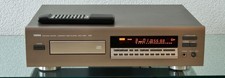 Yamaha CDX-1060 *VINTAGE* HighEnd CD Spieler *Flaggschiff*