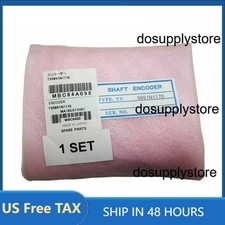 1PC For SHAFT ENCODER TS5691N1170 NEW FREE fr...