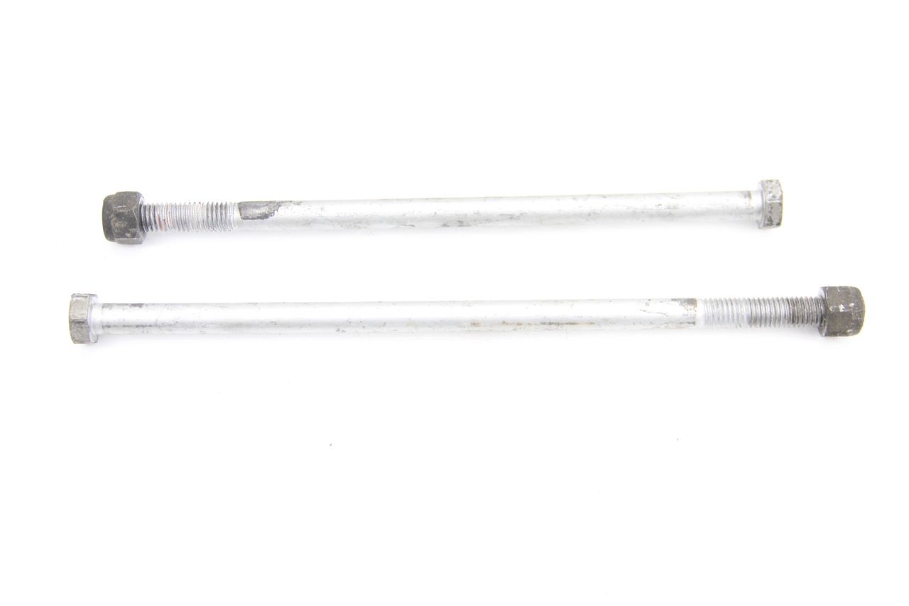 ENGINE AXLE - PEUGEOT SATELIS 125 (2006 - 2009)