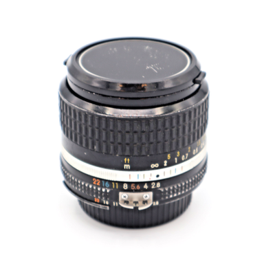 Nikon AF NIKKOR 24mm f/2.8 レンズ Amazon.com : Nikon AF FX NIKKOR 24mm f/2.8D Fixed Zoom Lens with