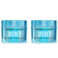 Color Wow and Chris Appleton Money Masque 215ml x2