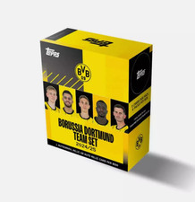 2025-26 Topps Focus Borussia Dortmund Soccer Checklist Guide in-content 18