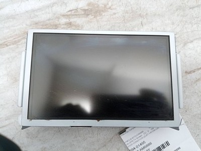 Info-GPS-TV Screen Display Center Dash 8'' Screen Fits 13-14 C-MAX 295359