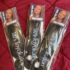 Afro Beauty Collection Marley Twist Braid Soft Perm Dread Lock Hair Extension