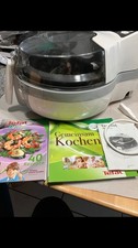 Fritteuse Heißluftfritteuse Tefal Actifry Family 1400W AH900233 ABHOLEN PLZ34613