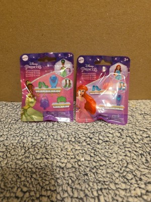 #ad Disney Princess Assorted Accessories 2 Packages Surprise Packs $4.99