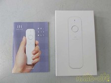 ILI Offline Language Translator Compact Device Used Less Than 1 Inch