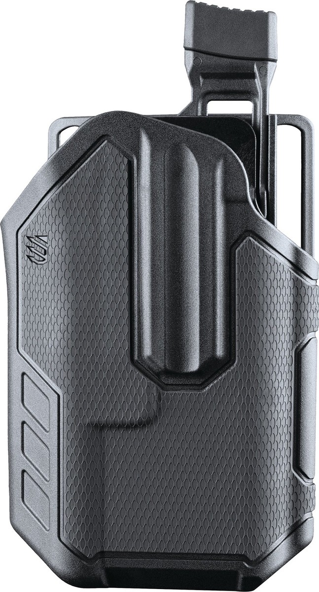 BLACKHAWK OMNIVORE ホルスター TLR-1/TLR-2対応 BLACKHAWK! 419002BBR Omnivore MultiFit Stream Light TLR 1/2 One