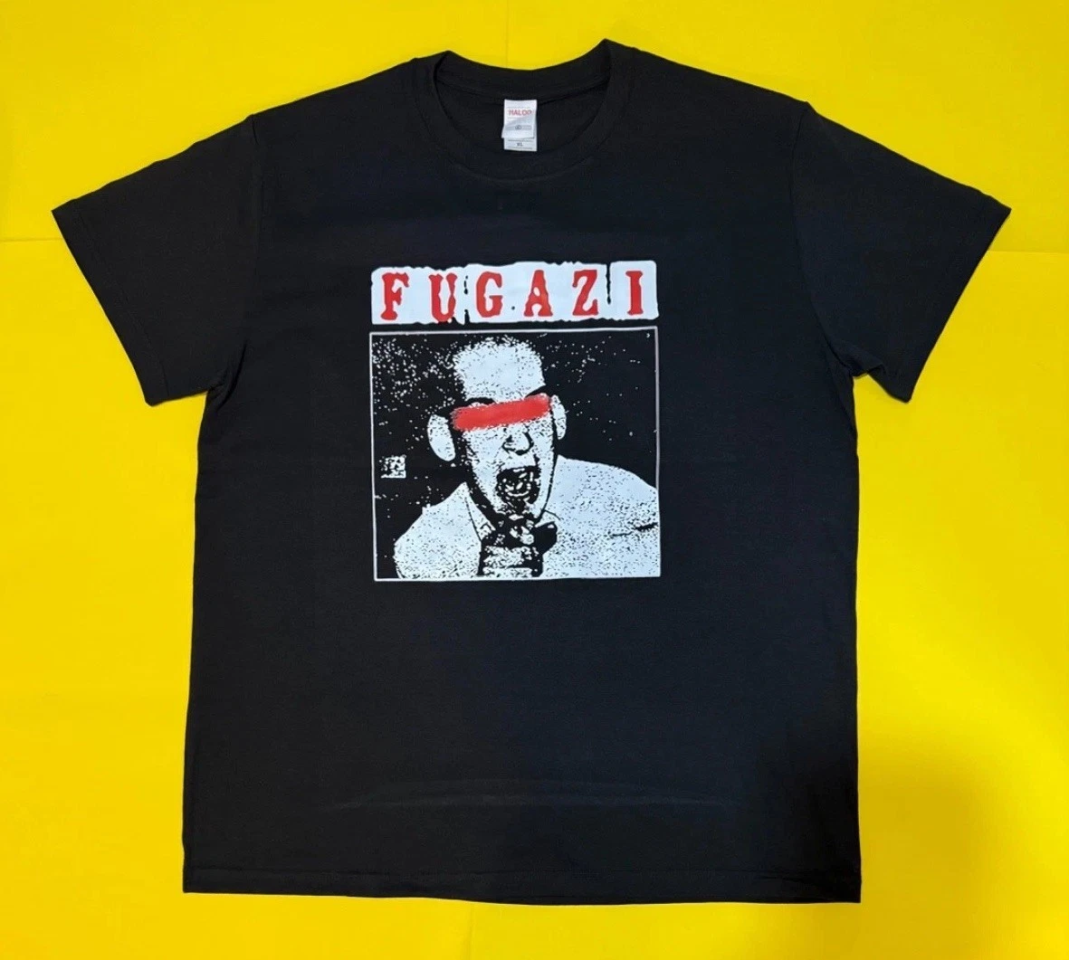 Minor Threat Shirt for sale - eBay