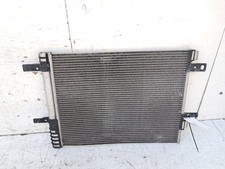 Condensateur Peugeot 3008