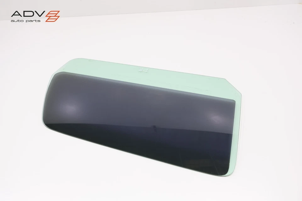 Hummer H3 H3T 2006-2010 puerta del lado del pasajero delantero derecho ventana vidrio OEM Foto 3 de 4