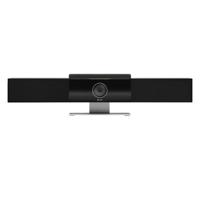 Polycom P009 Audio and Video Conferencing Video Bar