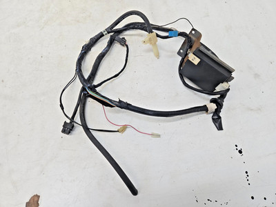 CHEVY GMC CRUISE CONTROLL HARNESS PARTS 73-87 TRUCK C10 K5 K10