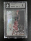 1998-99 Topps Stadium Club MICHAEL JORDAN King Of Kings Royal Court #RC9 BGS 9