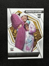 2022 Panini Chronicles WWE Wendy Choo #190