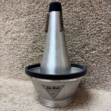 Jo-Ral Adjustable Trombone Mute