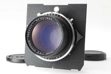 Yamasaki CONGO 240mm f/6.3 Large Lens COPAL 1 From JAPAN [MINT]