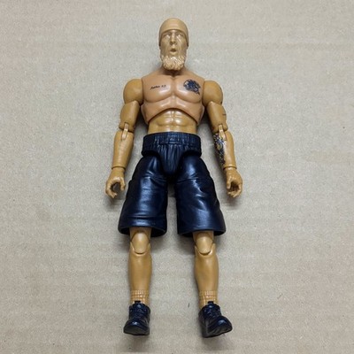 Prototype Rare AEW 18 Mark Briscoe Wrestling Action Figure WWE TestShot Chase