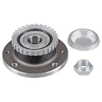 Radnabe Hinten FüR Citroen Xsara N0 N1 N2 N3 1.9 2.0 98 Bis 05 A.B.S. 374872 RFV