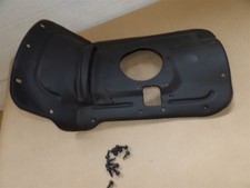 Transmission Cover Access Panel Jeep Grand Wagoneer Cherokee J10 Manual Trans