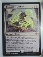Devourer of Destiny - R2 - MTG - Modern Horizons 3 (MH3)