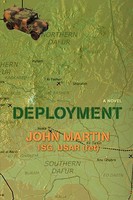 Deployment John Martin Taschenbuch Kartoniert / Broschiert Englisch 2008