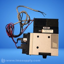 SMC ZM051H vacuum ejector 3502