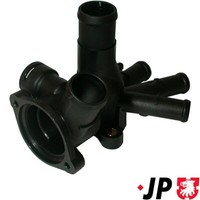 JP Group ThermostatgehäUse JP 1114507300 FüR Golf Vento VW Ibiza Seat 6K1 1H1 3