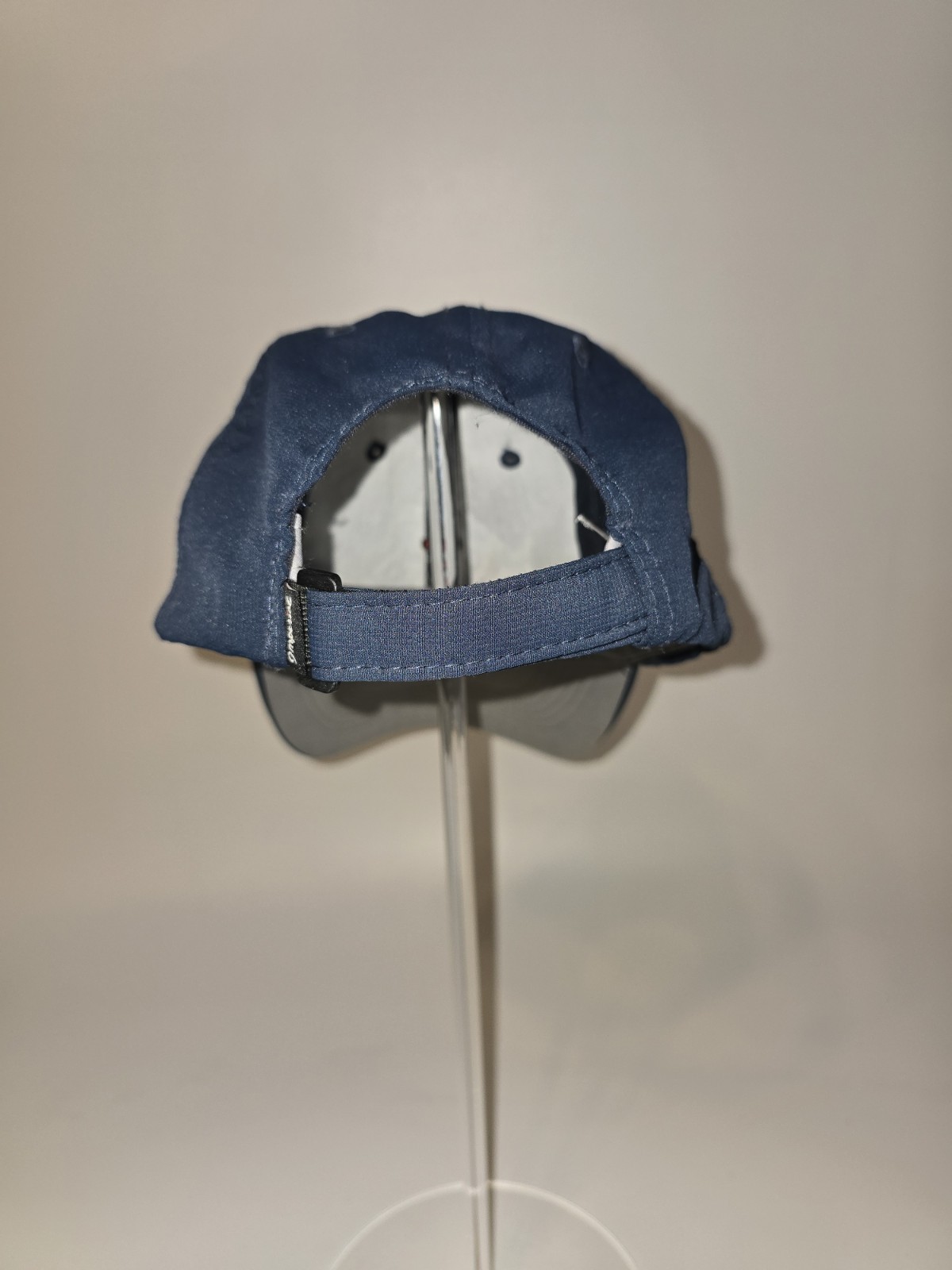 Imperial Lighthouse Blue Performance Strapback Ha… - image 3