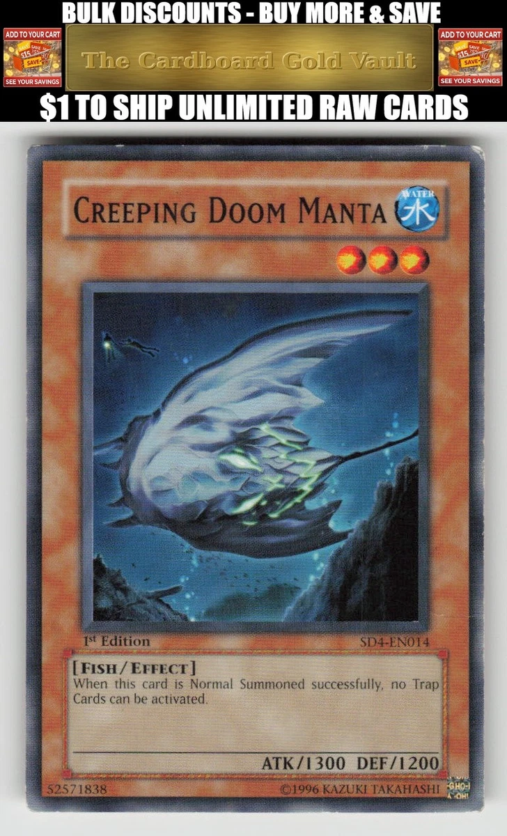 yugioh fury from the deep products for sale | eBay