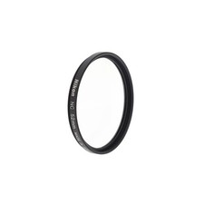 Nikon 52mm NC Neutral Clear Clear Round Screw on Protective Filter