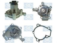 Saleri SIL Wasserpumpe PA1429 FüR Hyundai KIA