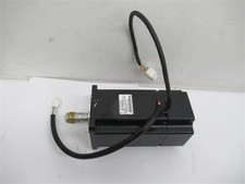 Yaskawa SGM-08U2HA12, AC Servo Motor, 700 Watt, 200 Volt