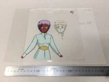 Gull Force GForce cell picture picture KJ2