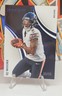 2025 Panini Immaculate DJ Moore #6 Blue #/50 Bears