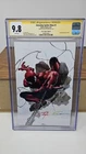 New ListingAmazing Spider-Man #1 Crain Virgin B  Signed Crain CGC 9.8 1:555
