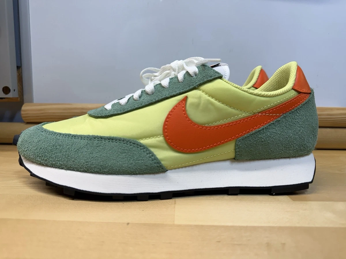 Nike Daybreak SP Limelight Healing Jade for Sale | Authenticity