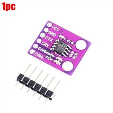 1Pcs High Speed MCP2551 Protocol Controller Can Communicate Bus Interface Mod lo