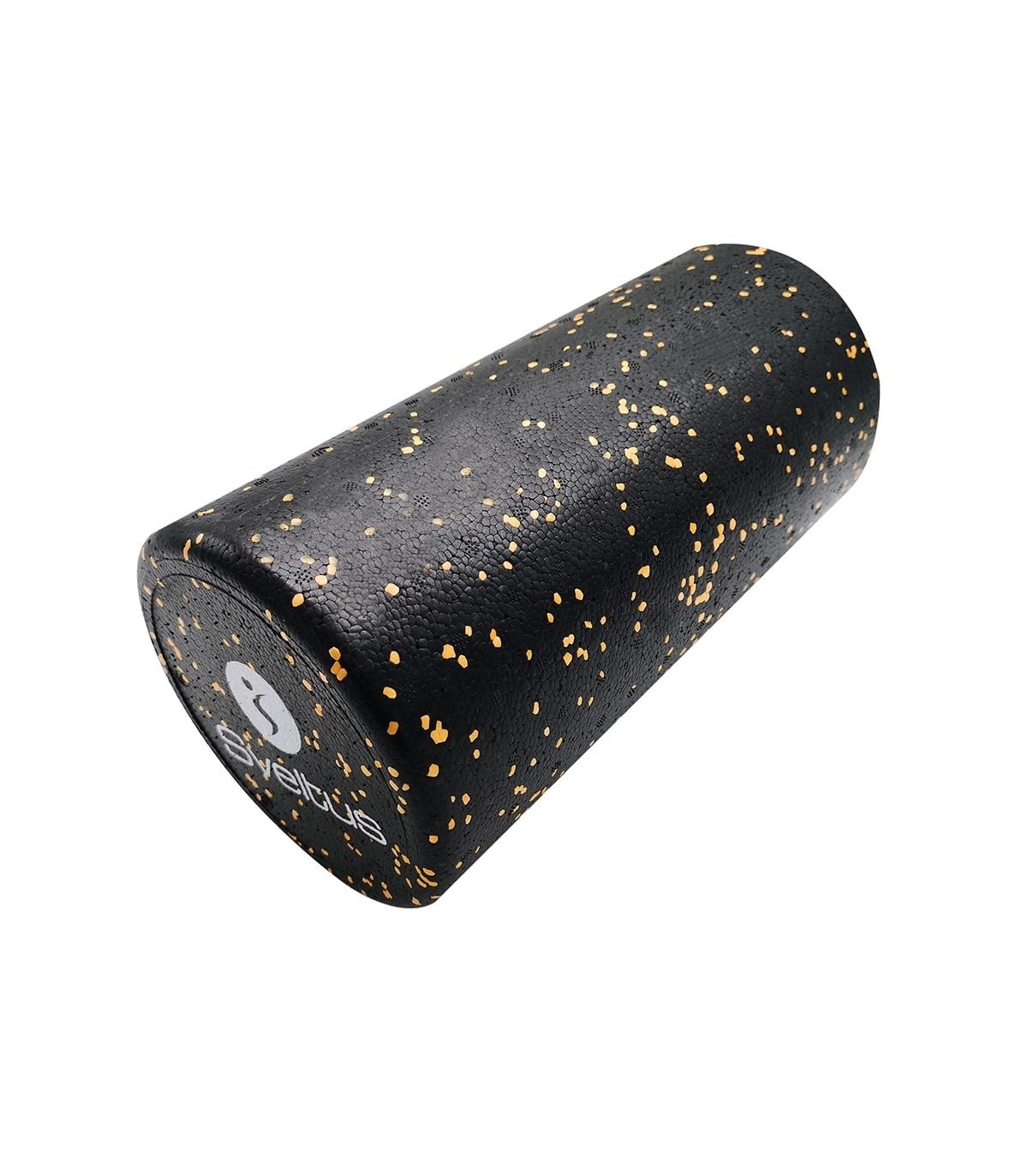 Rouleau massage lisse pour l'assouplissement et le drainage lymphatique