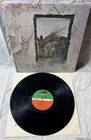 Led Zeppelin – IV Vinyl LP Record Album Atlantic SD 7208 EX PORKY